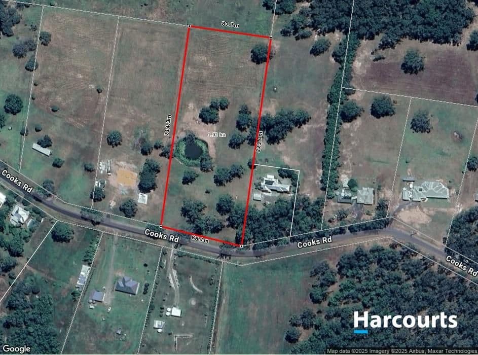 181 Cooks Road, SOUTH ISIS, QLD 4660, South Isis - Thumbnail 5