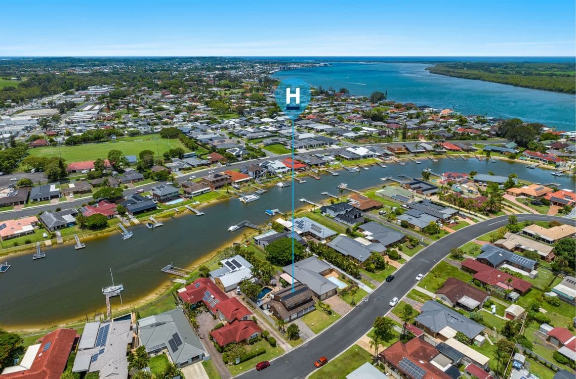 16 Dolphin Drive, WEST BALLINA, NSW 2478, West Ballina - Thumbnail 7