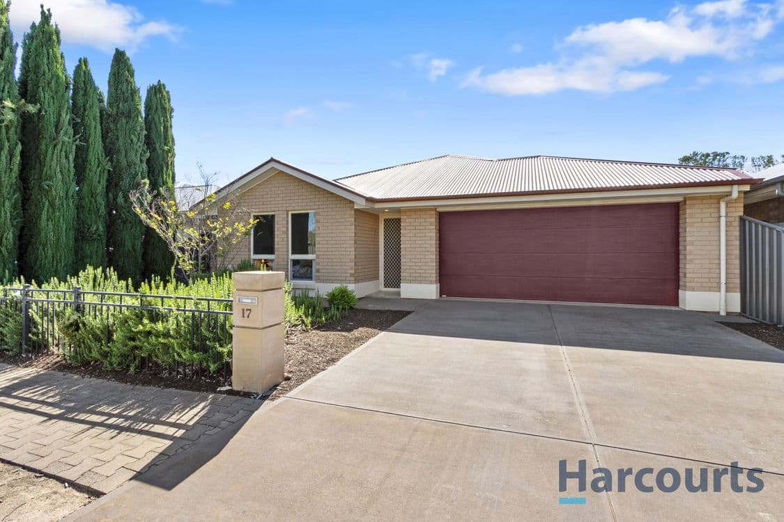 17 Chateau Avenue, ANDREWS FARM, SA 5114, Andrews Farm - Thumbnail 2
