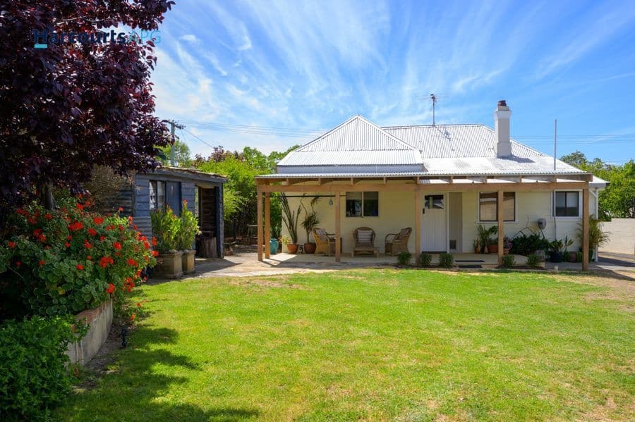 52 Tuart Street, BUNBURY, WA 6230, Bunbury - Thumbnail 4