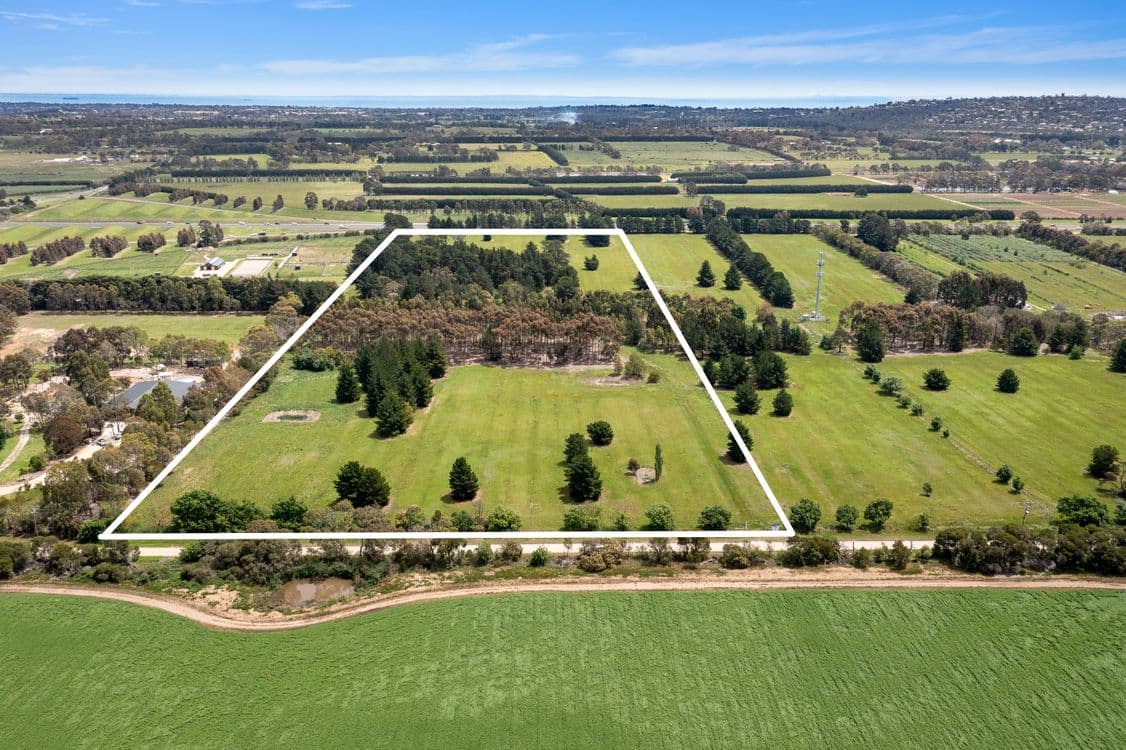 1615 Stumpy Gully Road, MOOROODUC, VIC 3933, Moorooduc - Thumbnail 5