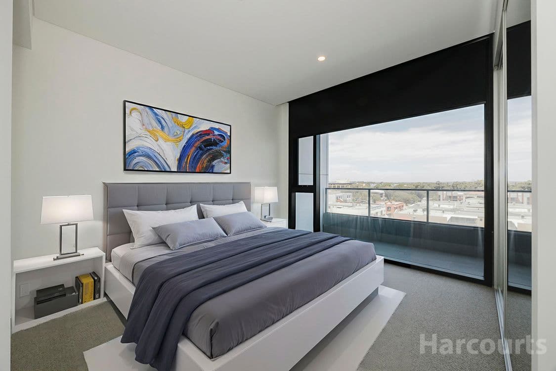 707/113 Grand Boulevard, JOONDALUP, WA 6027, Joondalup - Thumbnail 8