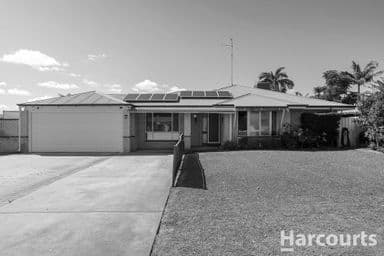 27 Abbotswood Parkway, ERSKINE, WA 6210, Erskine - Image 1