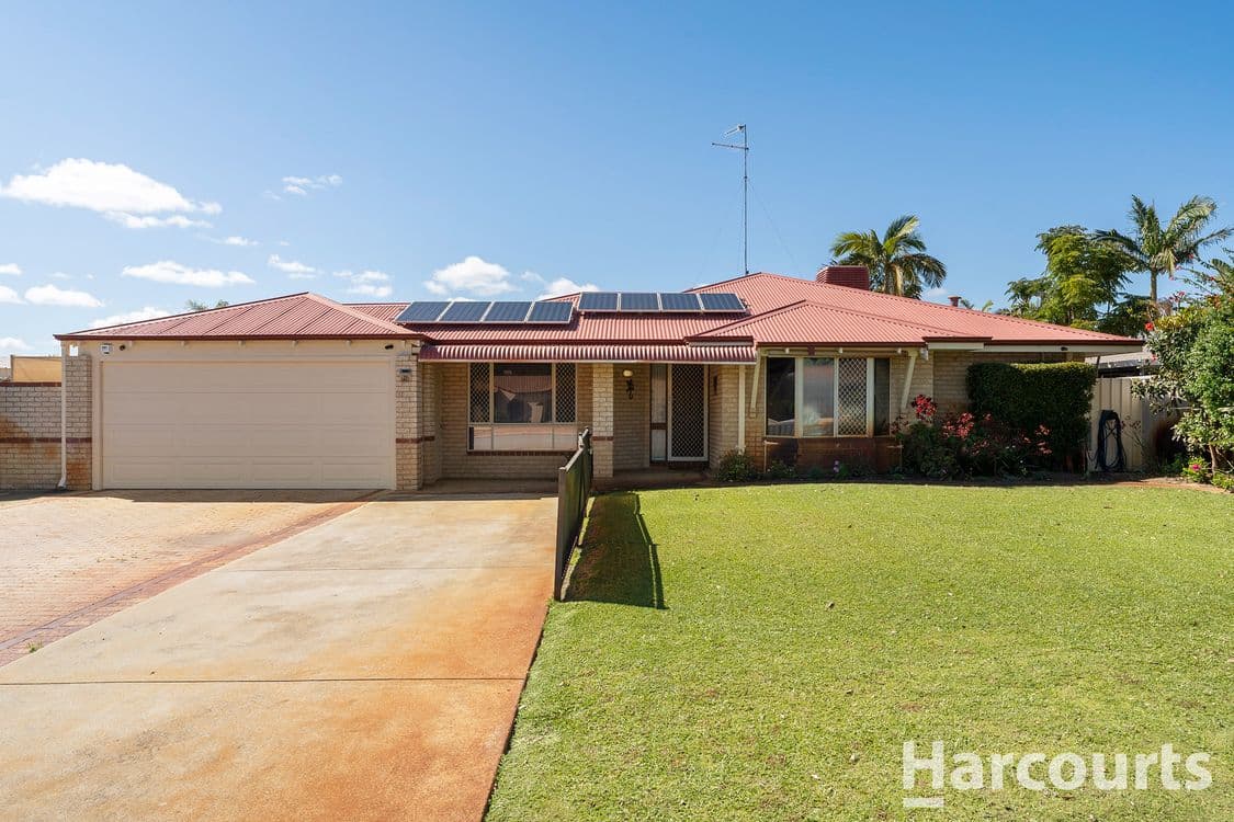 27 Abbotswood Parkway, ERSKINE, WA 6210, Erskine - Thumbnail 3