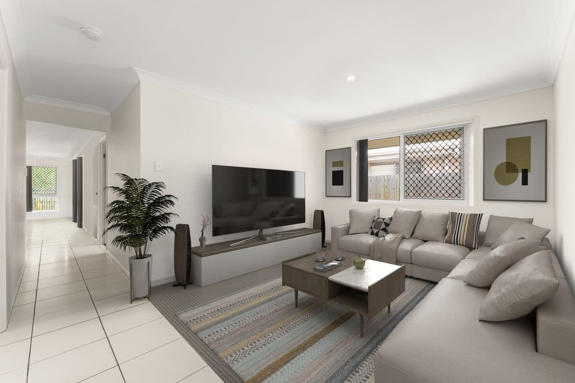 23 Tempera Place, YARRABILBA, QLD 4207, Yarrabilba - Thumbnail 2