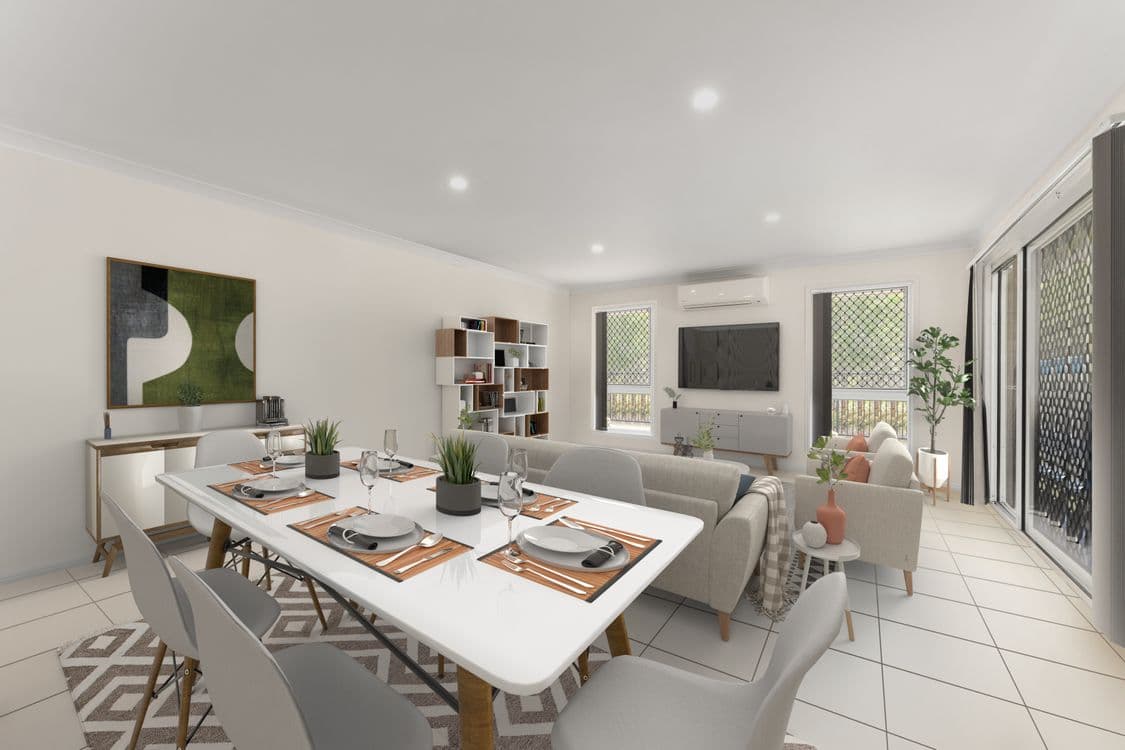 23 Tempera Place, YARRABILBA, QLD 4207, Yarrabilba - Thumbnail 4