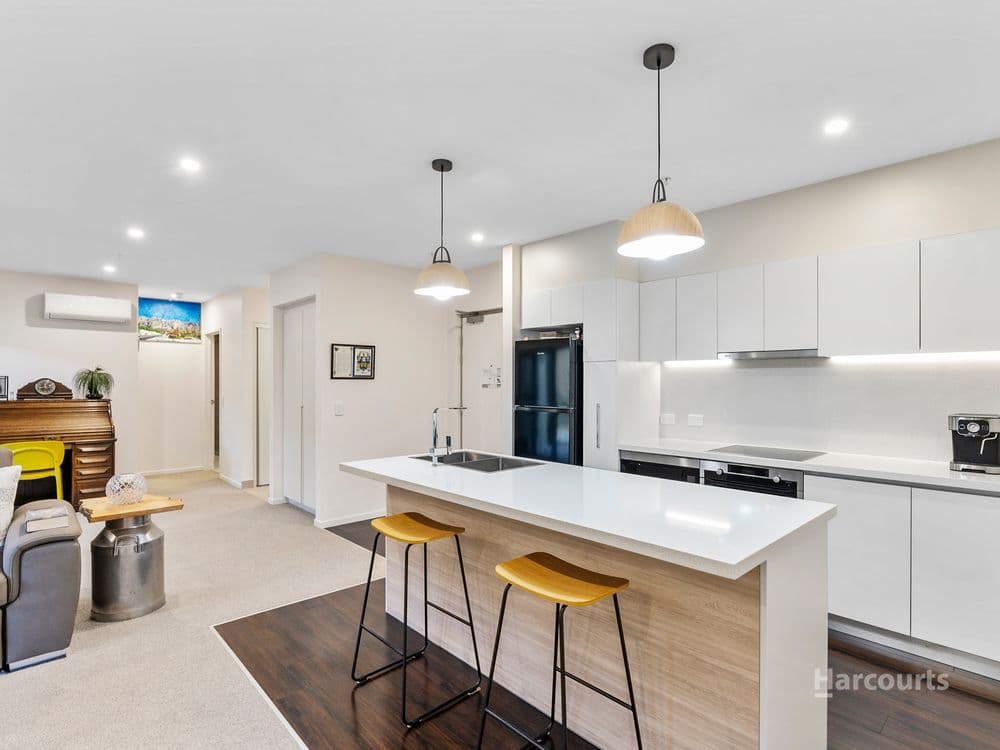 7/66 Burnett Street, NORTH HOBART, TAS 7000, North Hobart - Thumbnail 2