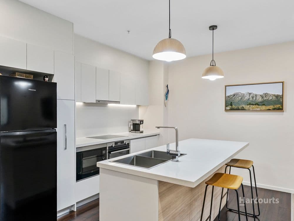 7/66 Burnett Street, NORTH HOBART, TAS 7000, North Hobart - Thumbnail 3