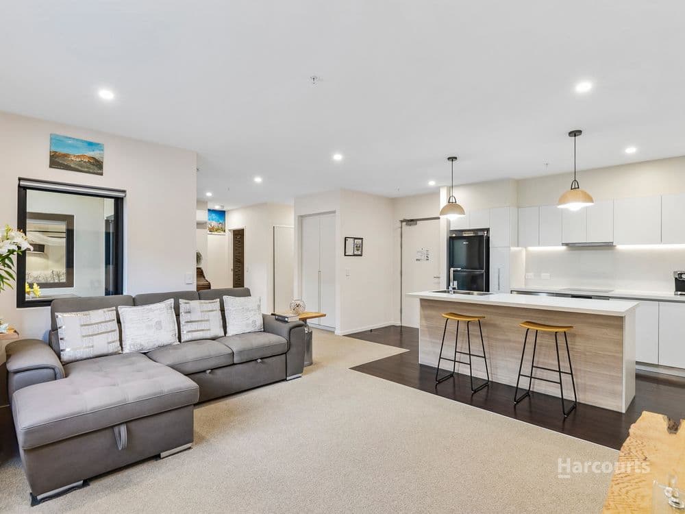 7/66 Burnett Street, NORTH HOBART, TAS 7000, North Hobart - Thumbnail 6
