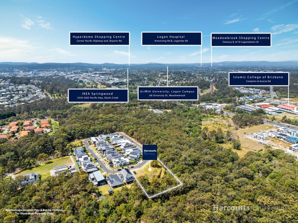 25 Ismaeel Circuit, KURABY, QLD 4112, Kuraby - Thumbnail 2