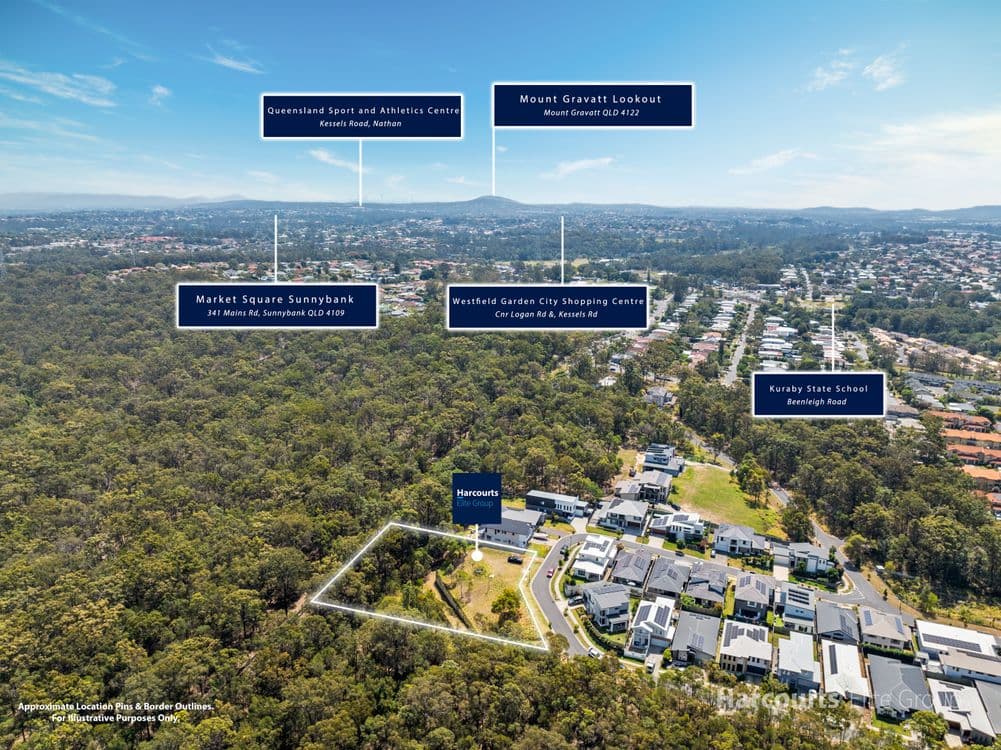 25 Ismaeel Circuit, KURABY, QLD 4112, Kuraby - Thumbnail 3