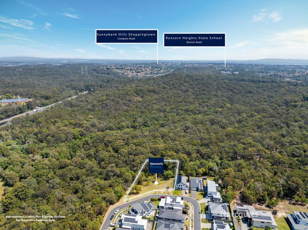25 Ismaeel Circuit, KURABY, QLD 4112, Kuraby - Thumbnail 4