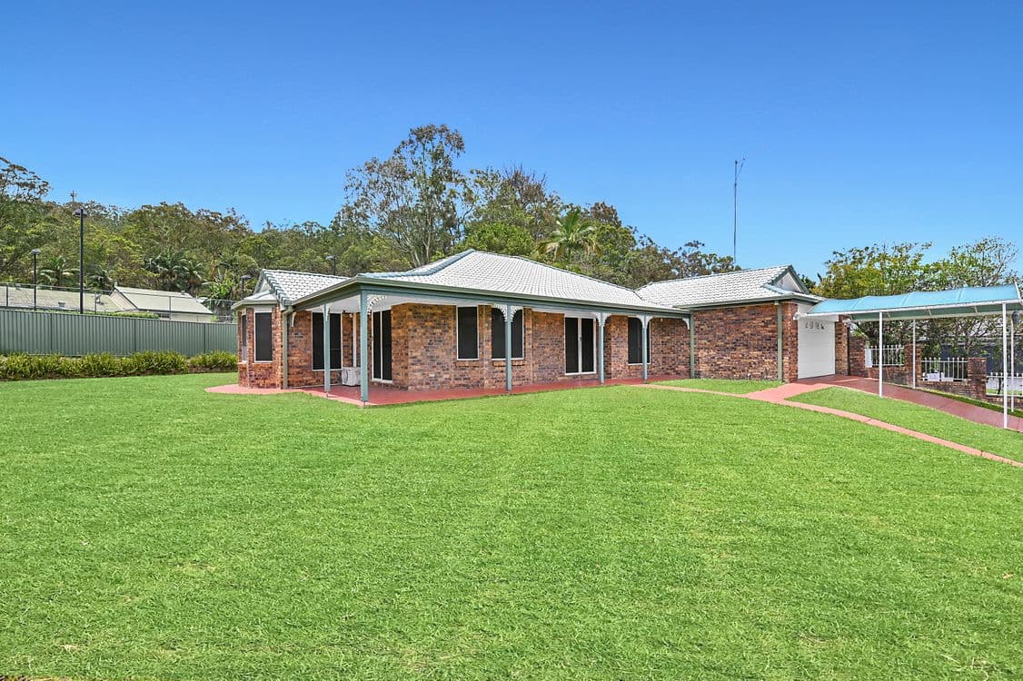 11 Greenwood Court, PARKWOOD, QLD 4214, Parkwood - Thumbnail 2