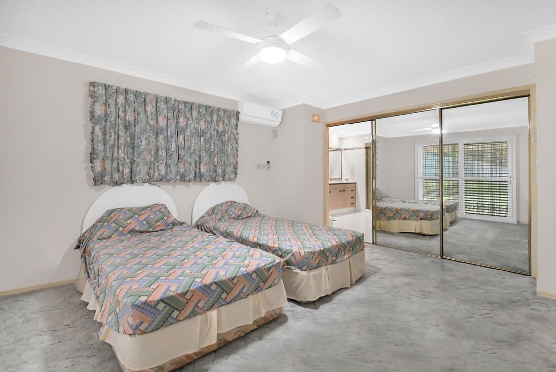 11 Greenwood Court, PARKWOOD, QLD 4214, Parkwood - Thumbnail 7