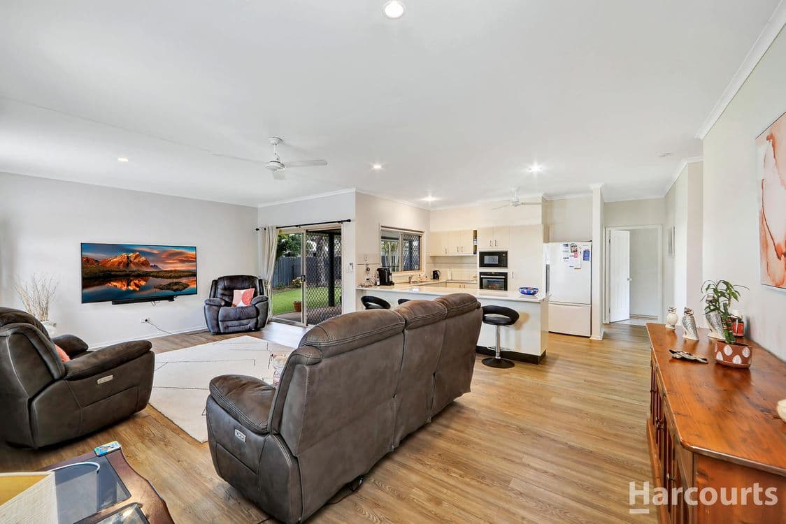 8 Coral Court, BARGARA, QLD 4670, Bargara - Thumbnail 2