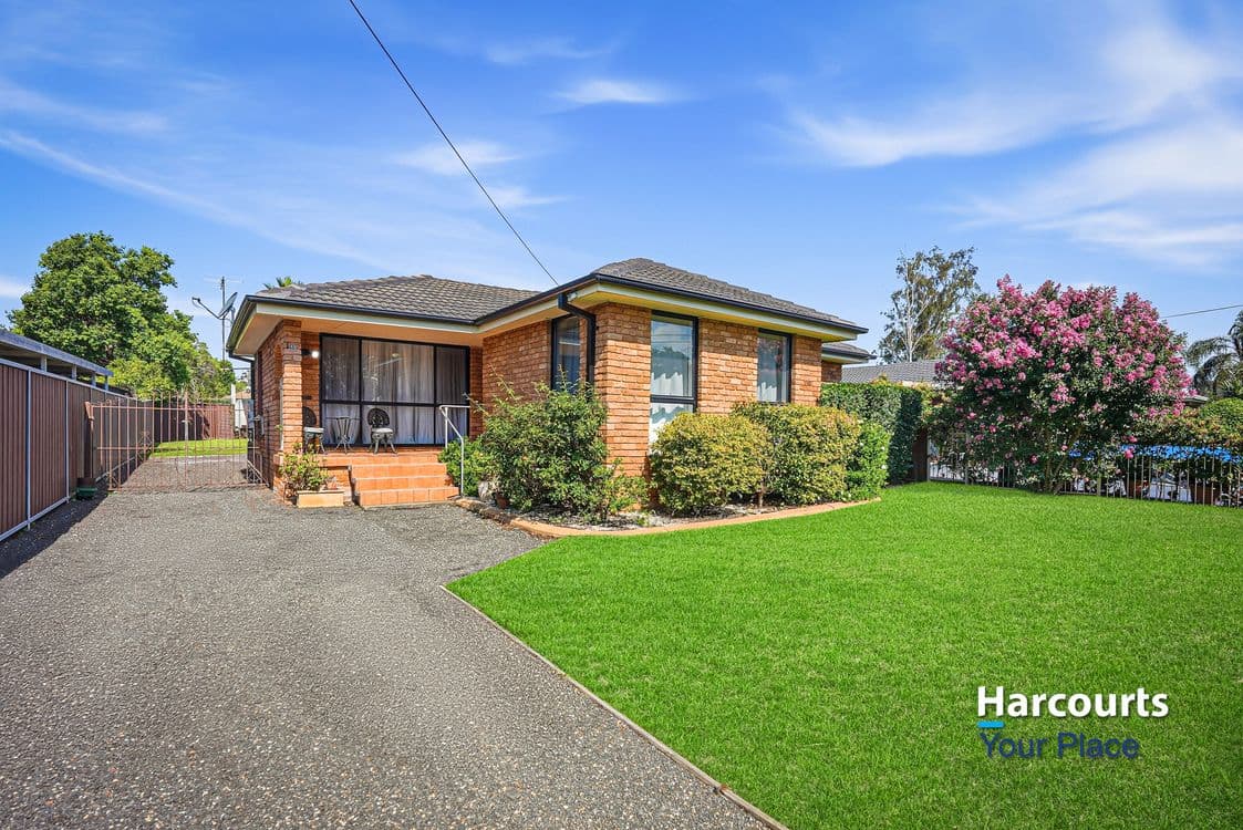 237 Woodstock Avenue, Dharruk - Image 1