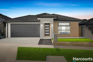 18 Willey Road, CLYDE NORTH, VIC 3978, Clyde North - Image 1