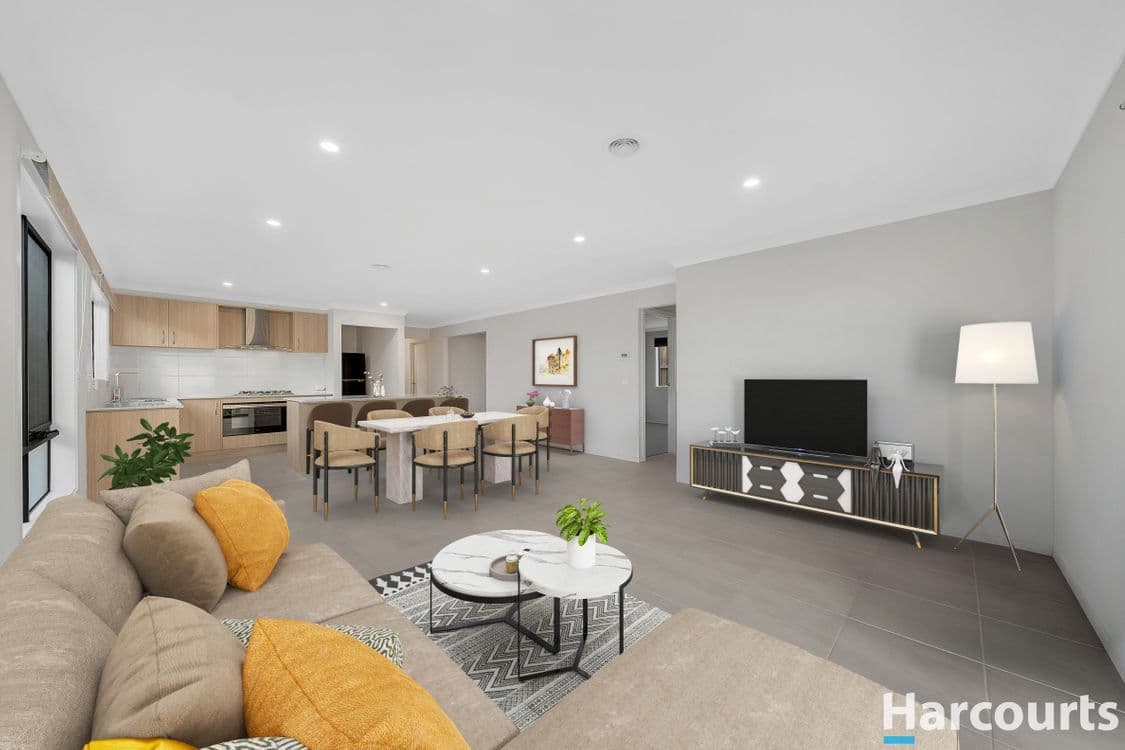 18 Willey Road, CLYDE NORTH, VIC 3978, Clyde North - Thumbnail 2