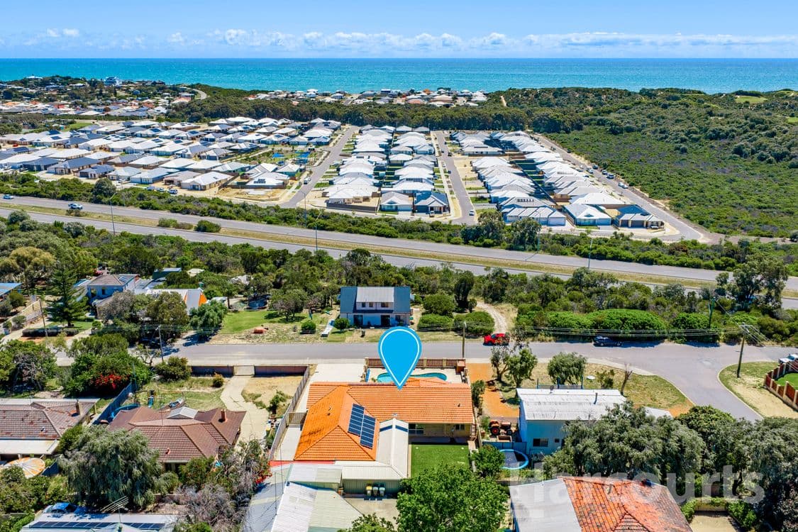 8 Wanill Street, DAWESVILLE, WA 6211, Dawesville - Thumbnail 4