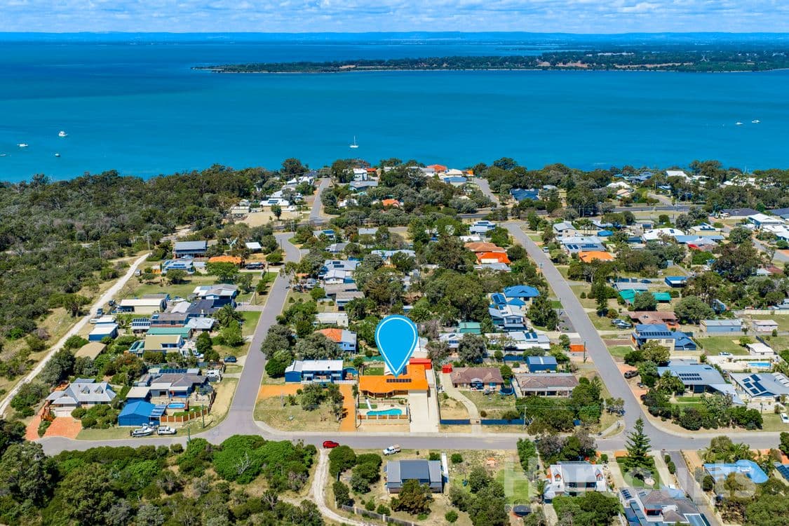8 Wanill Street, DAWESVILLE, WA 6211, Dawesville - Thumbnail 5