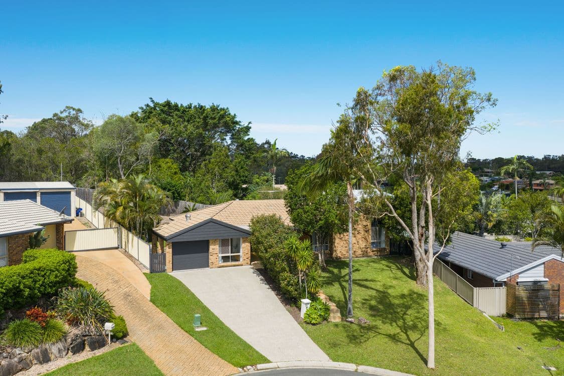 6 Moray Court, ALEXANDRA HILLS, QLD 4161, Alexandra Hills - Thumbnail 2