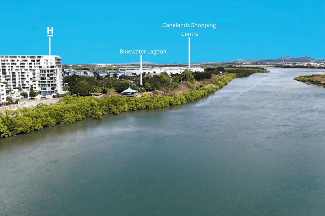 502/2 Nelson Street, MACKAY, QLD 4740, Mackay - Thumbnail 2