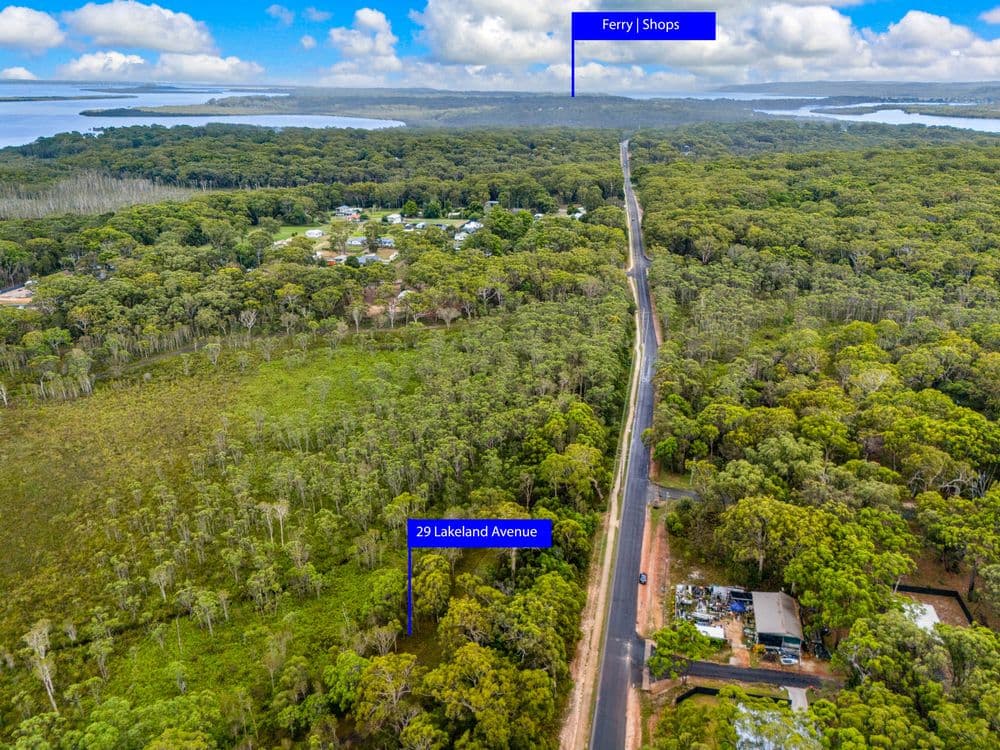 29 Lakeland Avenue, RUSSELL ISLAND, QLD 4184, Russell Island - Thumbnail 2