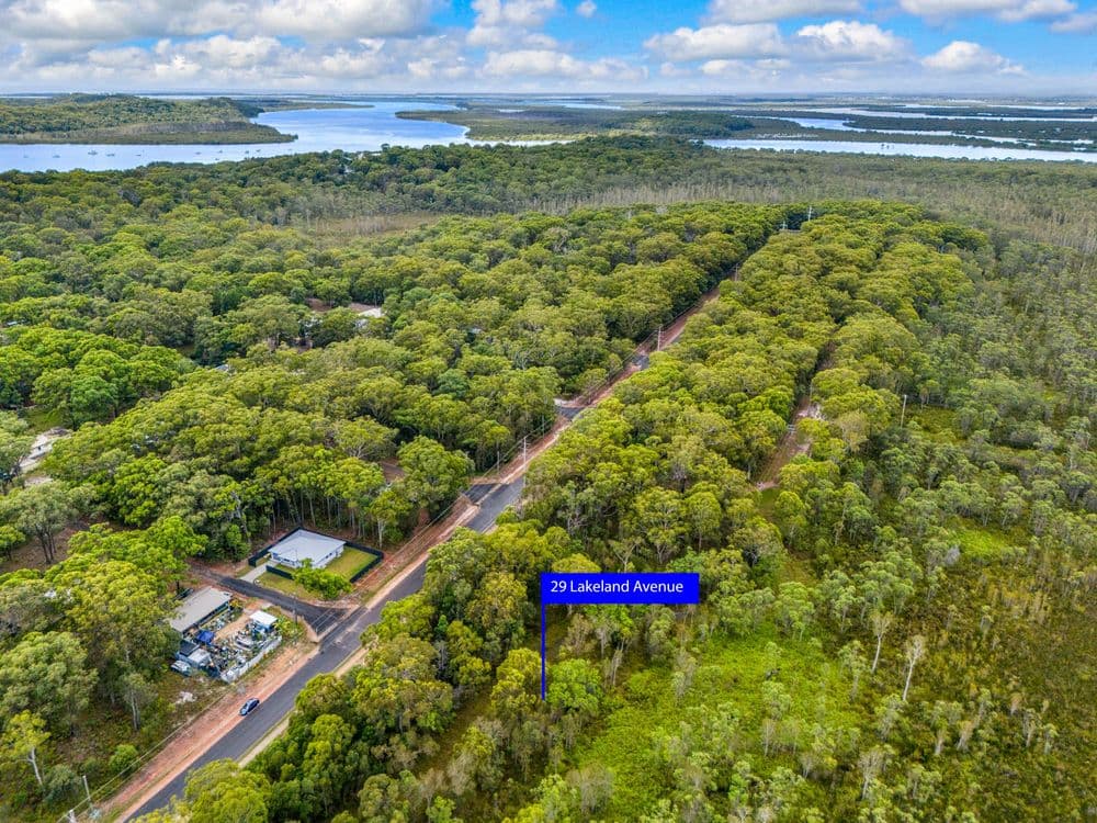 29 Lakeland Avenue, RUSSELL ISLAND, QLD 4184, Russell Island - Thumbnail 3