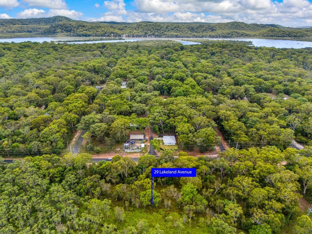 29 Lakeland Avenue, RUSSELL ISLAND, QLD 4184, Russell Island - Thumbnail 4