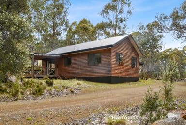 8 Shannon Road, SHANNON, TAS 7030, Shannon - Image 1