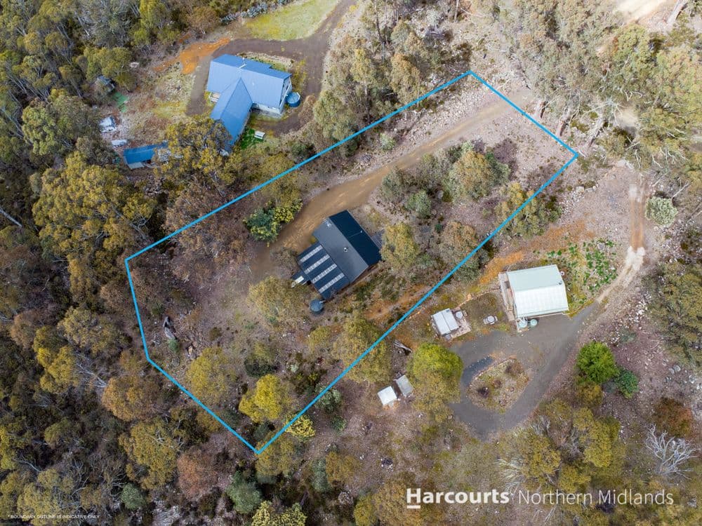 8 Shannon Road, SHANNON, TAS 7030, Shannon - Thumbnail 2