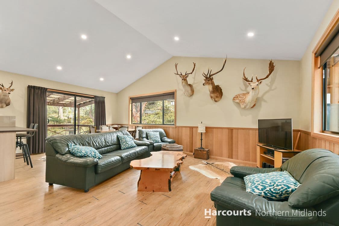 8 Shannon Road, SHANNON, TAS 7030, Shannon - Thumbnail 3