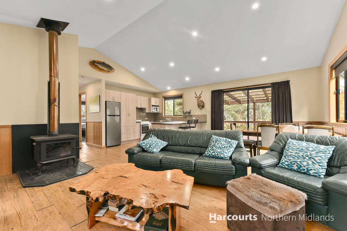 8 Shannon Road, SHANNON, TAS 7030, Shannon - Thumbnail 4