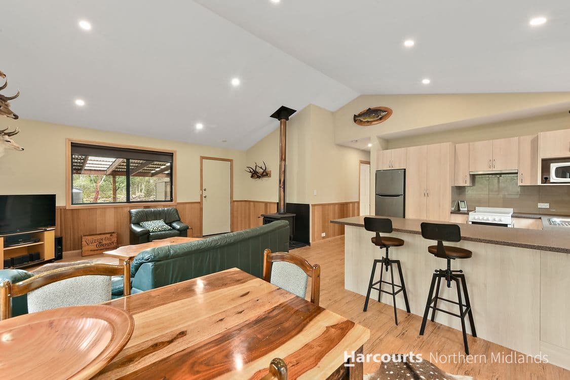 8 Shannon Road, SHANNON, TAS 7030, Shannon - Thumbnail 7