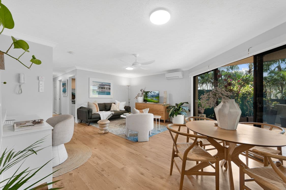 4/5 Old Burleigh Road, SURFERS PARADISE, QLD 4217, Surfers Paradise - Thumbnail 2