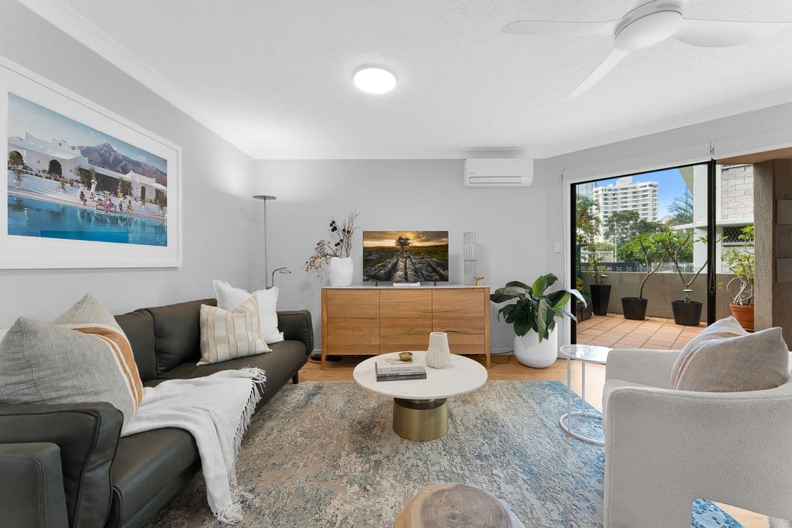 4/5 Old Burleigh Road, SURFERS PARADISE, QLD 4217, Surfers Paradise - Thumbnail 3