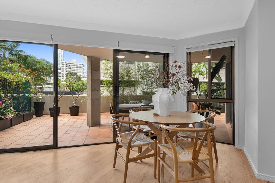 4/5 Old Burleigh Road, SURFERS PARADISE, QLD 4217, Surfers Paradise - Thumbnail 4