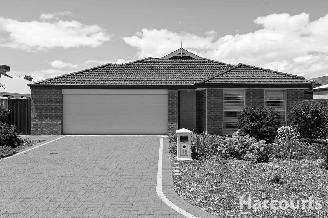 16 Vitesse Approach, SHOALWATER, WA 6169, Shoalwater - Image 1