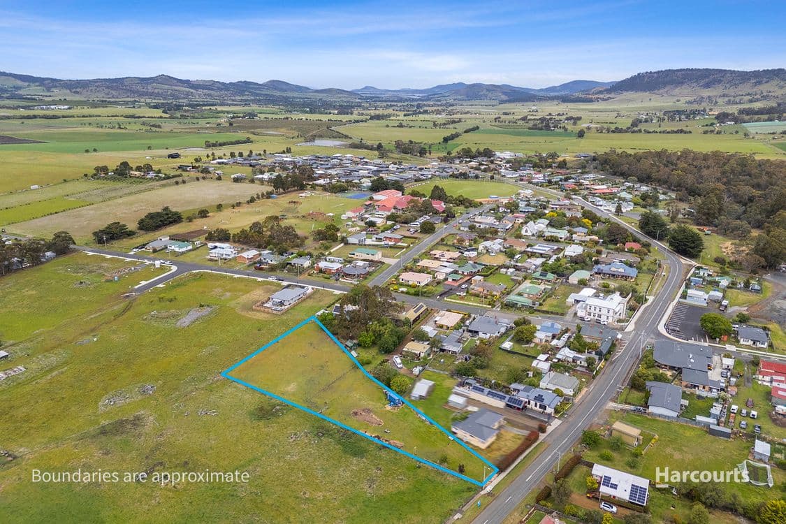 1/74a Reeve Street, CAMPANIA, TAS 7026, Campania - Thumbnail 8