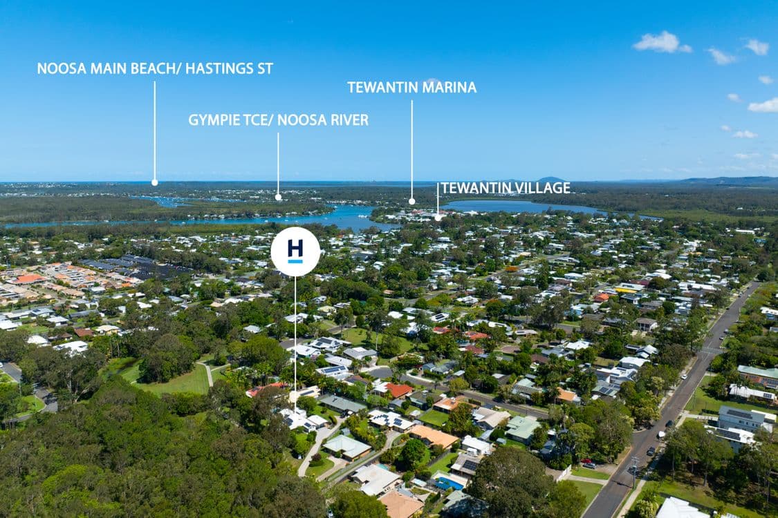 83 Read Street, TEWANTIN, QLD 4565, Tewantin - Thumbnail 3