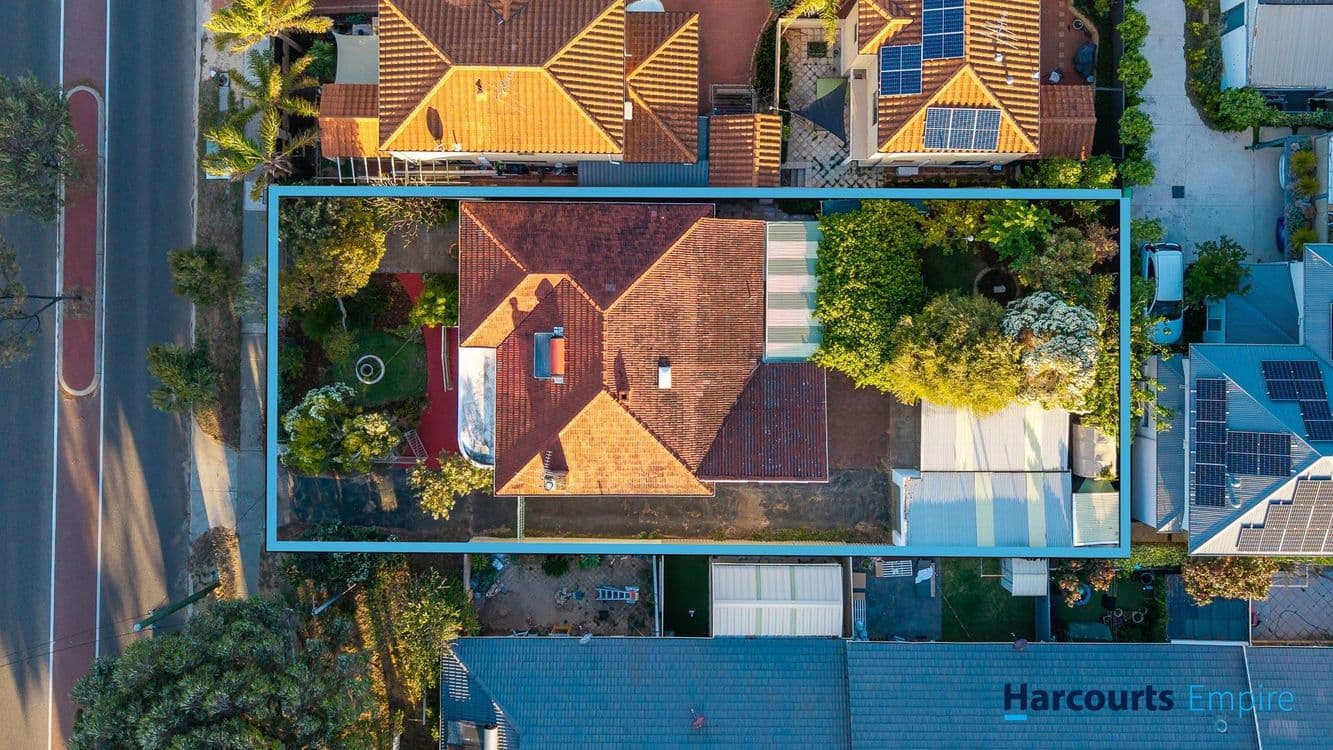 45 Brighton Road, SCARBOROUGH, WA 6019, Scarborough - Thumbnail 2