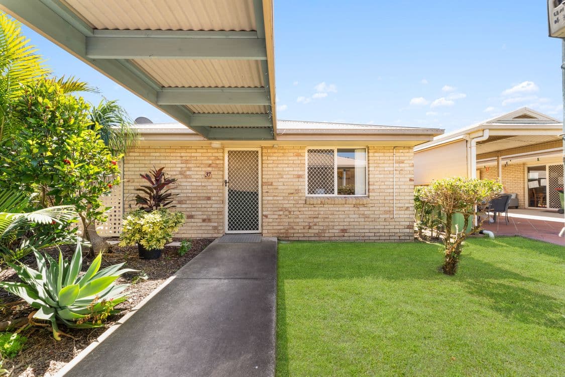 37-38/12-14 Yeates Crescent, MEADOWBROOK, QLD 4131, Meadowbrook - Thumbnail 2
