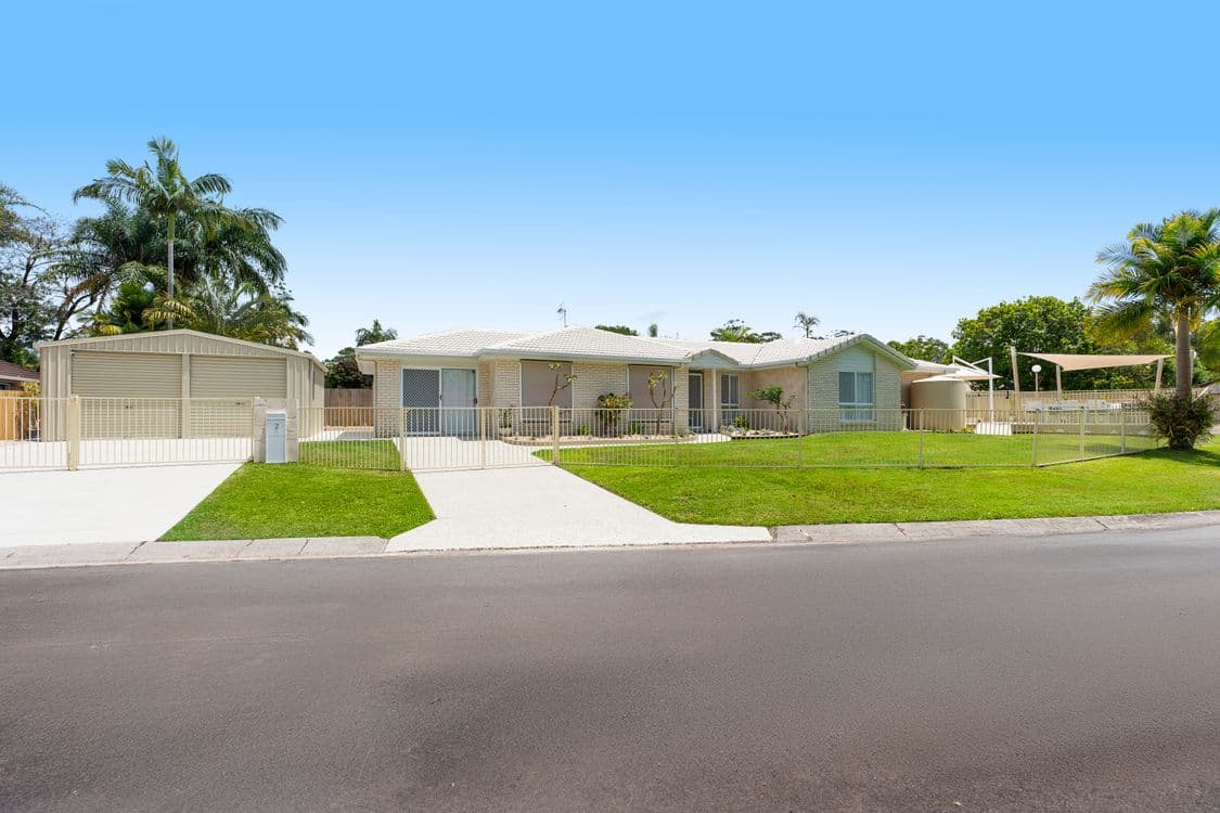 2 Melia Court, TEWANTIN, QLD 4565, Tewantin - Thumbnail 2