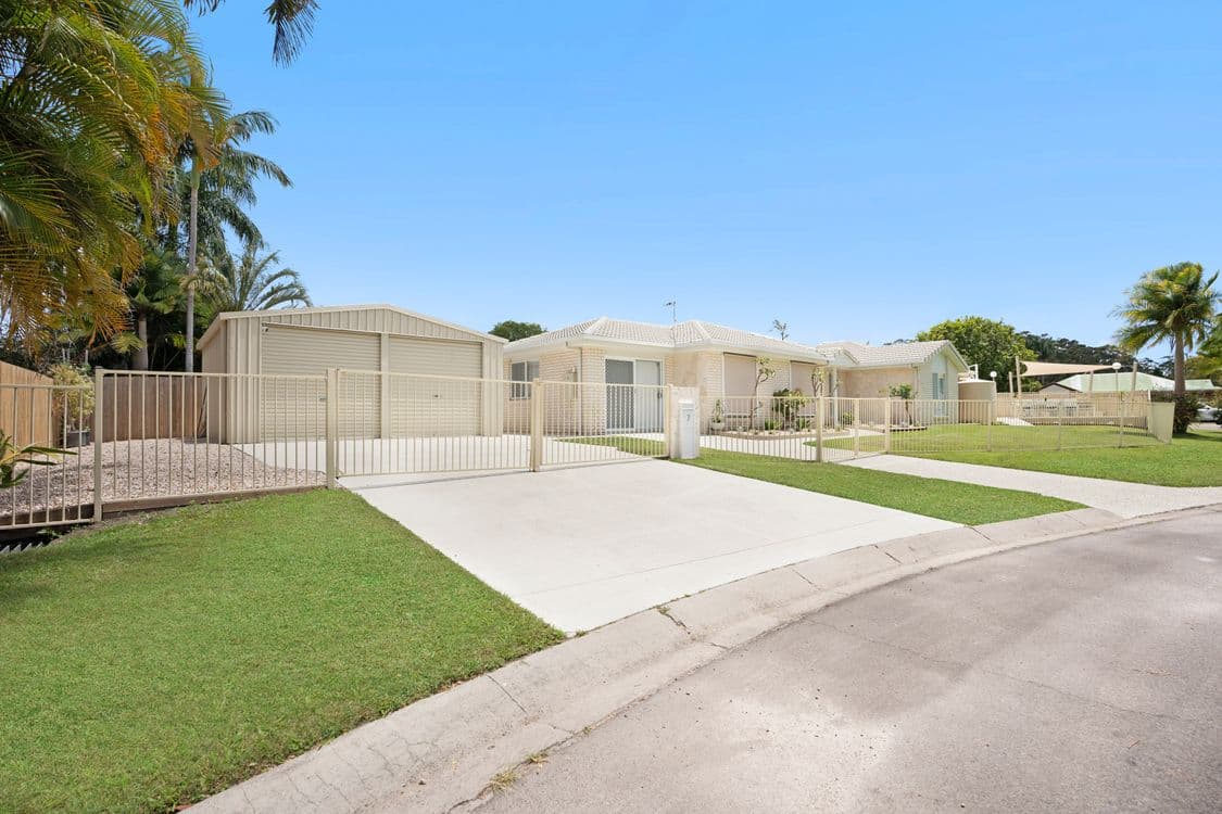 2 Melia Court, TEWANTIN, QLD 4565, Tewantin - Thumbnail 3