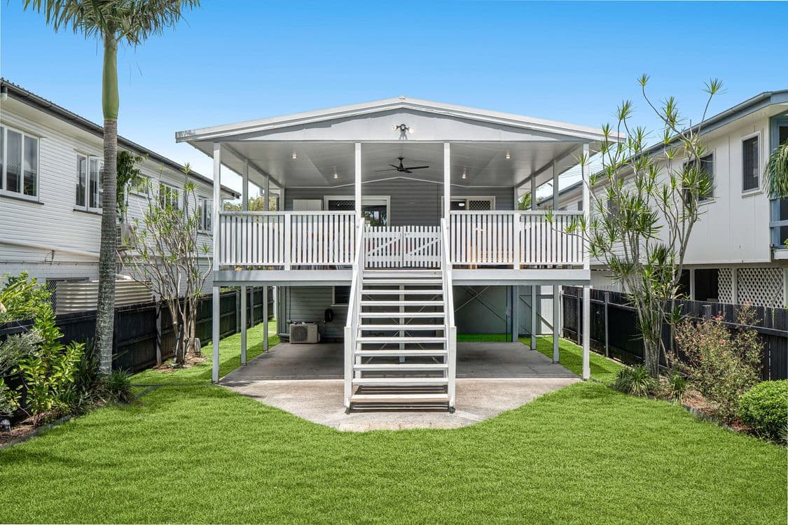 74A Gray Street, CARINA, QLD 4152, Carina - Thumbnail 3