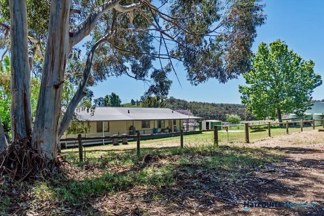 197 Henderson Road, KANGAROO GULLY, WA 6255, Kangaroo Gully - Thumbnail 2