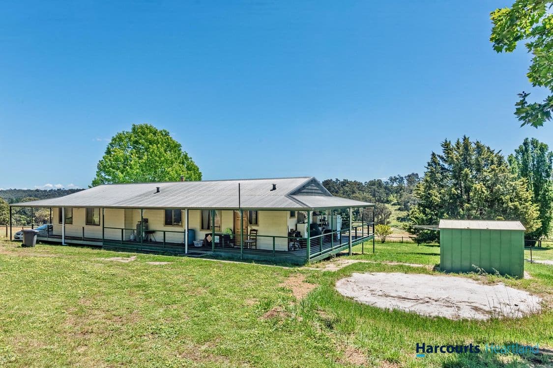 197 Henderson Road, KANGAROO GULLY, WA 6255, Kangaroo Gully - Thumbnail 4