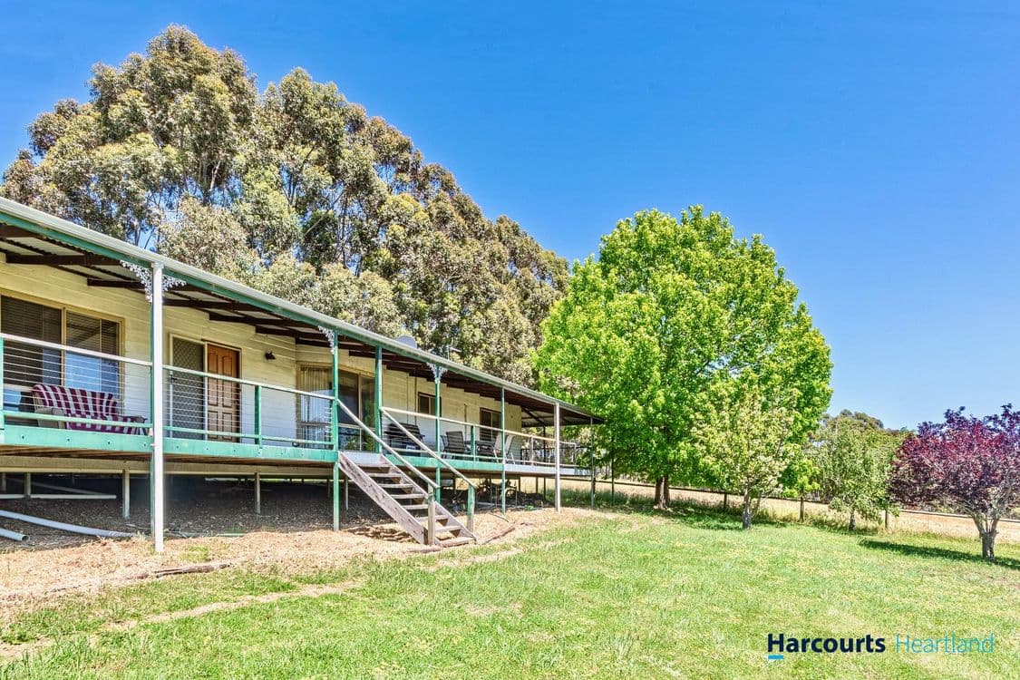 197 Henderson Road, KANGAROO GULLY, WA 6255, Kangaroo Gully - Thumbnail 5