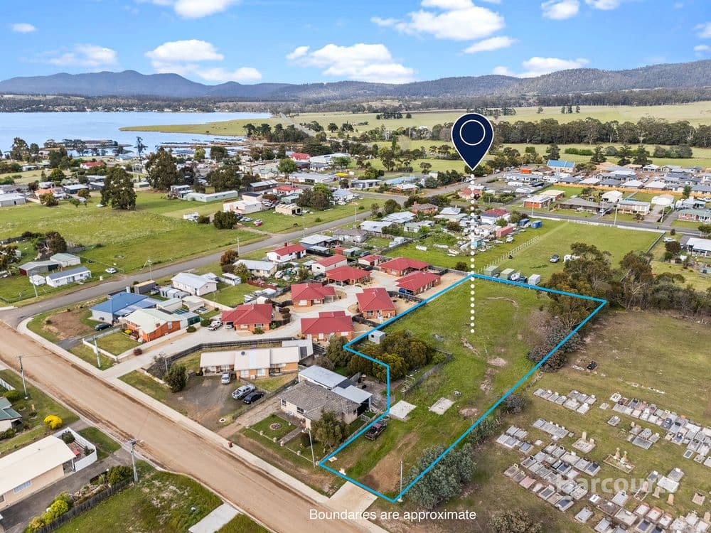 27 Charles Street, TRIABUNNA, TAS 7190, Triabunna - Thumbnail 2