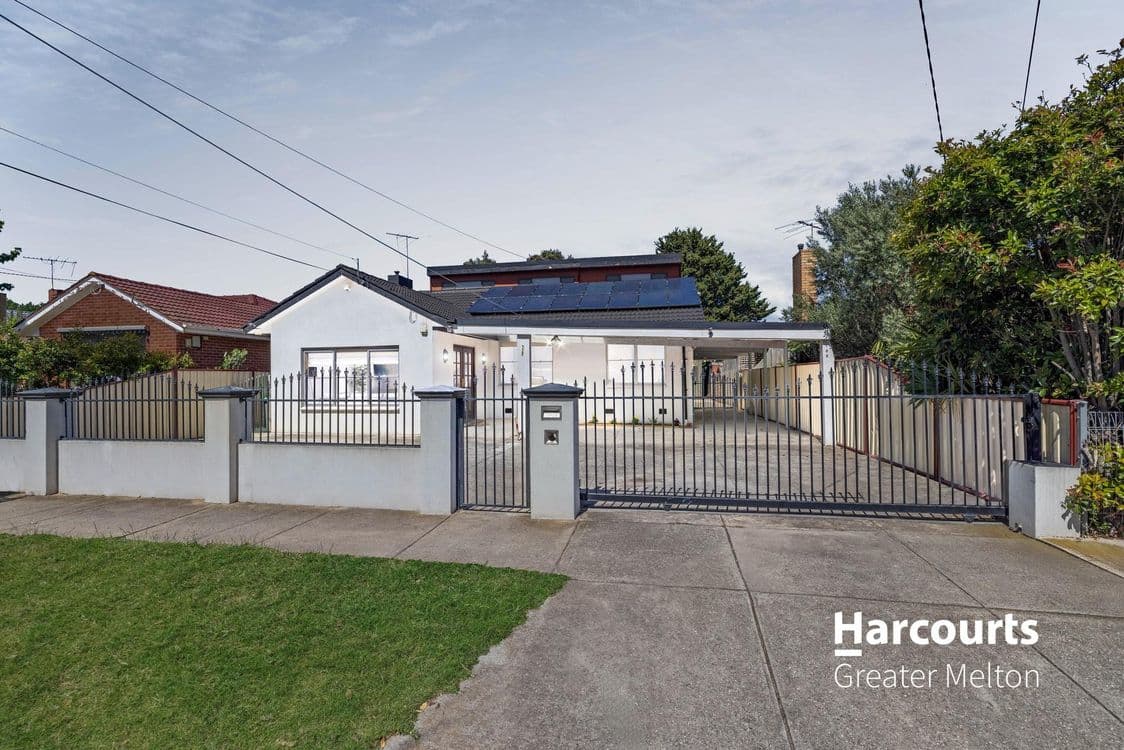 122 Market Road, WERRIBEE, VIC 3030, Werribee - Image 1
